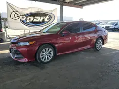 4T1C11AK5LU958267 2020 TOYOTA CAMRY