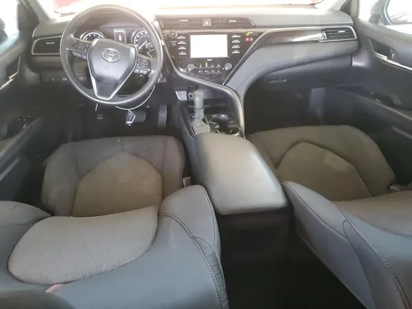 4T1C11AK5LU958267 2020 TOYOTA CAMRY - Image 8