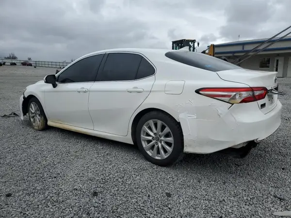 4T1C11AK5LU959970 2020 TOYOTA CAMRY - Image 2