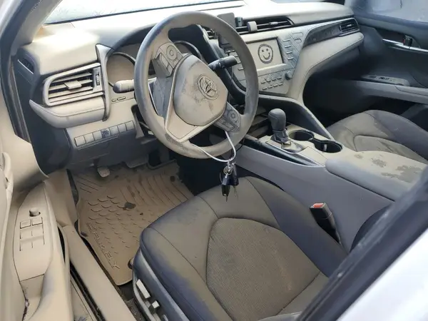 4T1C11AK5LU959970 2020 TOYOTA CAMRY - Image 8