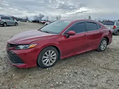 4T1C11AK5LU960021 2020 TOYOTA CAMRY