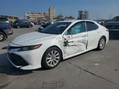 4T1C11AK5LU960648 2020 TOYOTA CAMRY