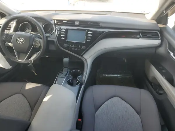 4T1C11AK5LU960648 2020 TOYOTA CAMRY - Image 8