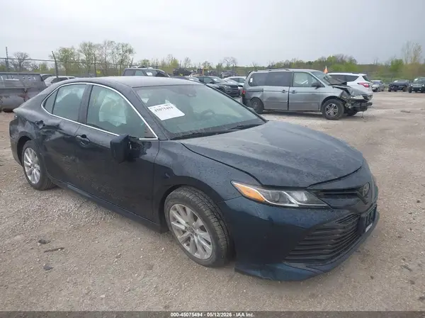 4T1C11AK5LU964778 2020 TOYOTA CAMRY - Image 1