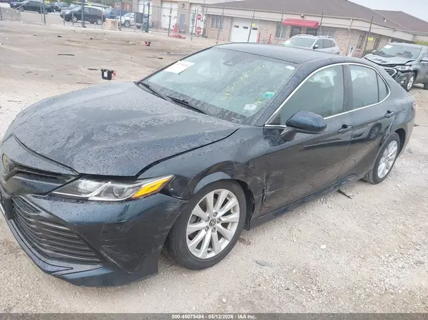 4T1C11AK5LU964778 2020 TOYOTA CAMRY - Image 2