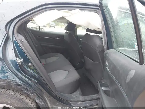 4T1C11AK5LU964778 2020 TOYOTA CAMRY - Image 8