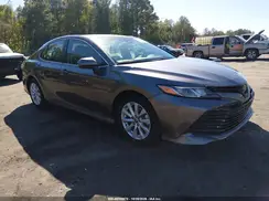 4T1C11AK5LU964960 2020 TOYOTA CAMRY