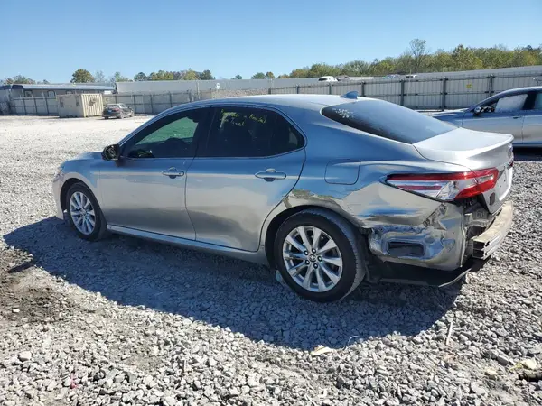 4T1C11AK5LU966871 2020 TOYOTA CAMRY - Image 2