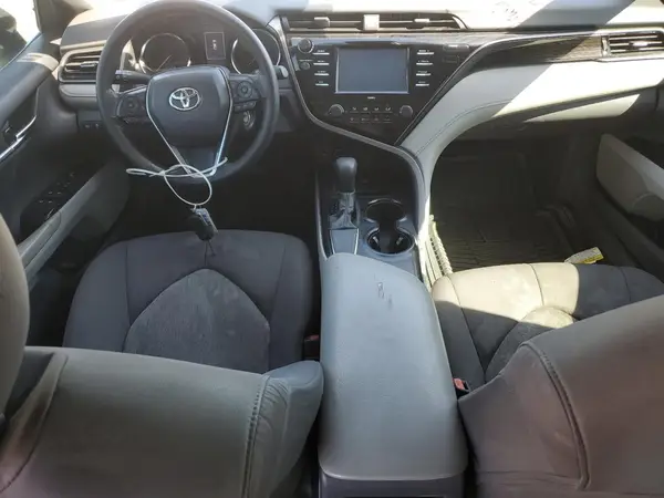 4T1C11AK5LU966871 2020 TOYOTA CAMRY - Image 8