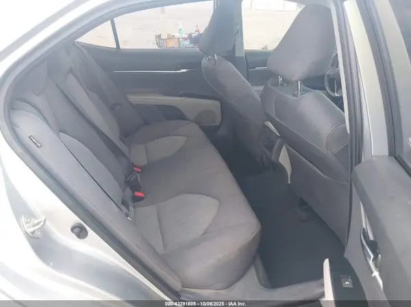 4T1C11AK5LU968085 2020 TOYOTA CAMRY - Image 8