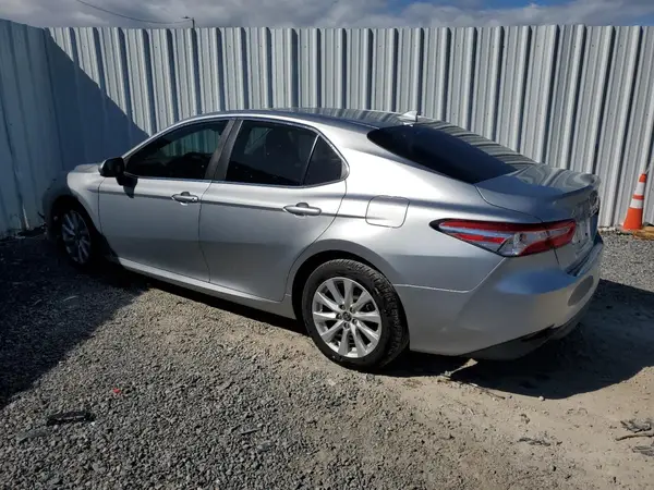 4T1C11AK5LU969463 2020 TOYOTA CAMRY - Image 2