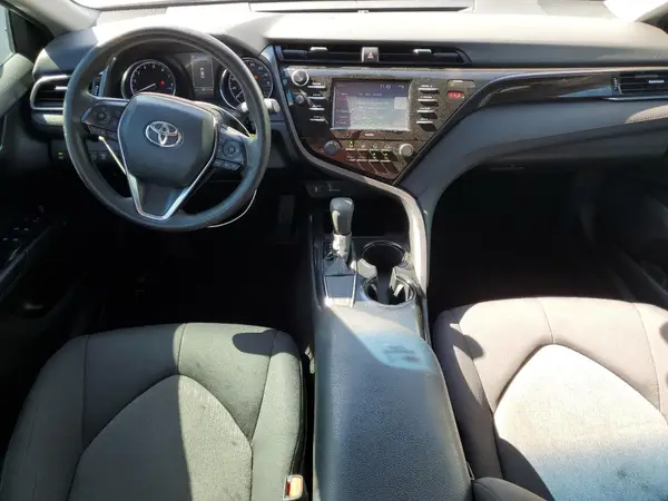 4T1C11AK5LU969463 2020 TOYOTA CAMRY - Image 8