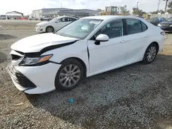 4T1C11AK5LU969933 2020 TOYOTA CAMRY