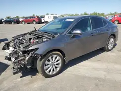 4T1C11AK5LU970189 2020 TOYOTA CAMRY