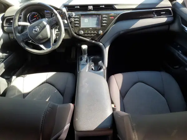 4T1C11AK5LU970760 2020 TOYOTA CAMRY - Image 8