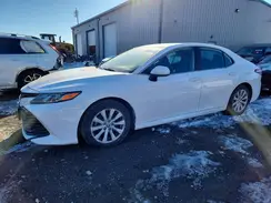 4T1C11AK5LU975019 2020 TOYOTA CAMRY