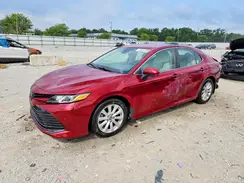 4T1C11AK5LU978292 2020 TOYOTA CAMRY