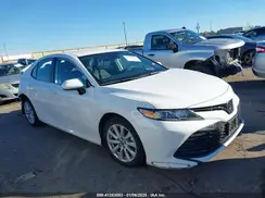 4T1C11AK5LU979135 2020 TOYOTA CAMRY