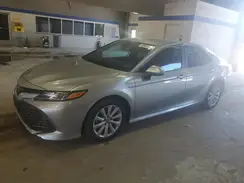 4T1C11AK5LU981063 2020 TOYOTA CAMRY