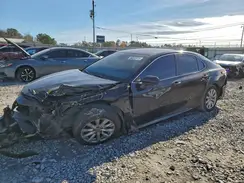 4T1C11AK5LU981242 2020 TOYOTA CAMRY