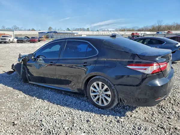 4T1C11AK5LU981242 2020 TOYOTA CAMRY - Image 2