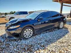 4T1C11AK5LU982035 2020 TOYOTA CAMRY