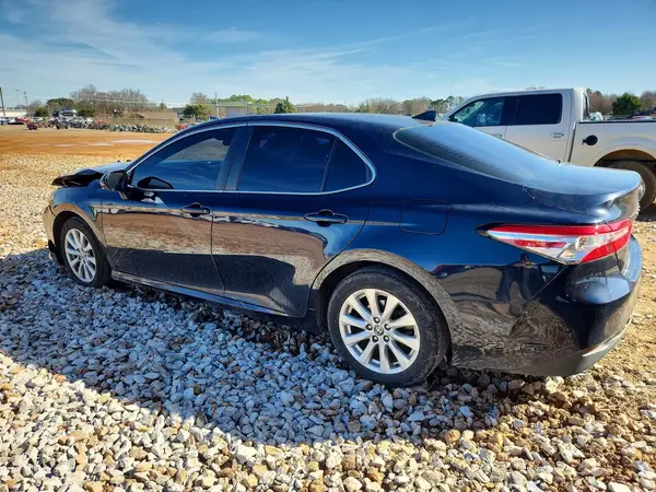 4T1C11AK5LU982035 2020 TOYOTA CAMRY - Image 2