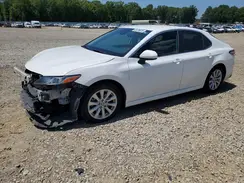 4T1C11AK5LU982780 2020 TOYOTA CAMRY