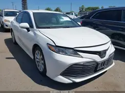 4T1C11AK5LU985260 2020 TOYOTA CAMRY