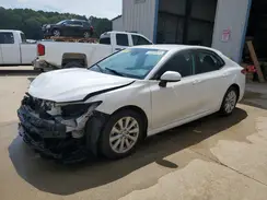 4T1C11AK5LU986702 2020 TOYOTA CAMRY