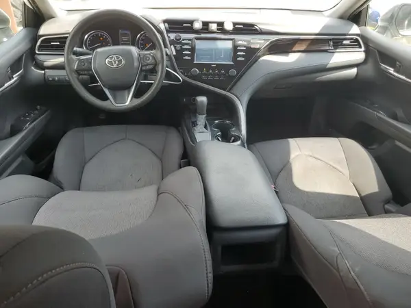 4T1C11AK5LU986702 2020 TOYOTA CAMRY - Image 8