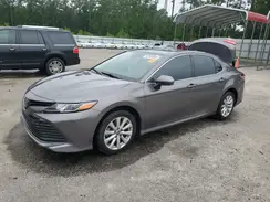 4T1C11AK5LU988501 2020 TOYOTA CAMRY