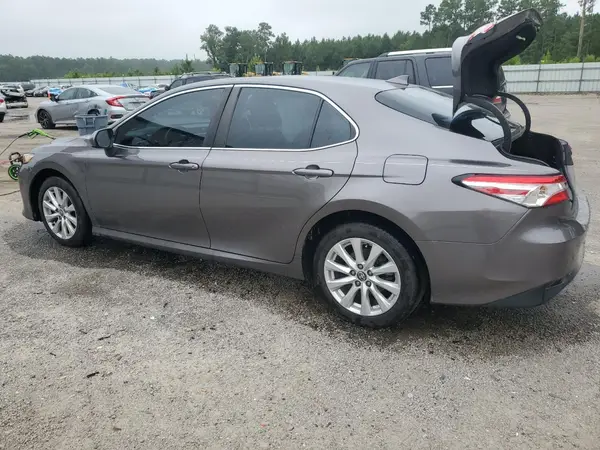 4T1C11AK5LU988501 2020 TOYOTA CAMRY - Image 2