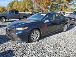 4T1C11AK5LU989972 2020 TOYOTA CAMRY