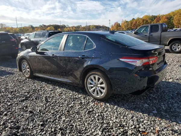 4T1C11AK5LU989972 2020 TOYOTA CAMRY - Image 2