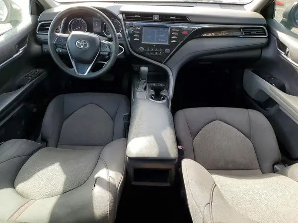 4T1C11AK5LU990636 2020 TOYOTA CAMRY - Image 8