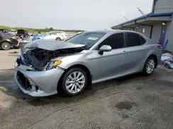 4T1C11AK5LU990684 2020 TOYOTA CAMRY