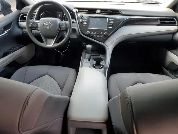 4T1C11AK5LU990684 2020 TOYOTA CAMRY - Image 8
