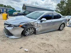 4T1C11AK5LU992547 2020 TOYOTA CAMRY