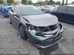 4T1C11AK5LU992628 2020 TOYOTA CAMRY