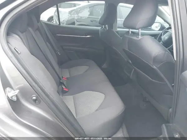 4T1C11AK5LU992628 2020 TOYOTA CAMRY - Image 8