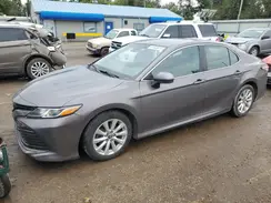 4T1C11AK5LU995223 2020 TOYOTA CAMRY