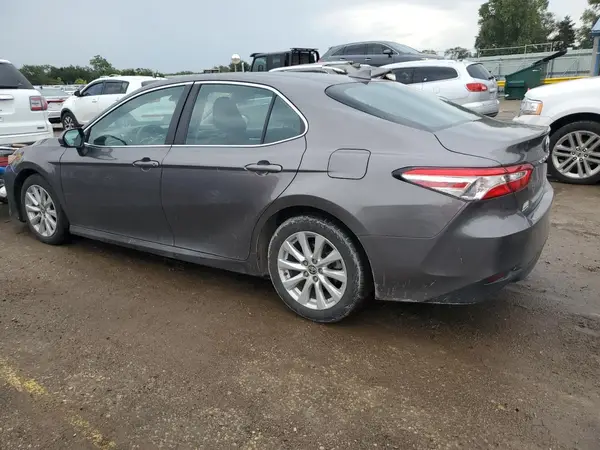 4T1C11AK5LU995223 2020 TOYOTA CAMRY - Image 2