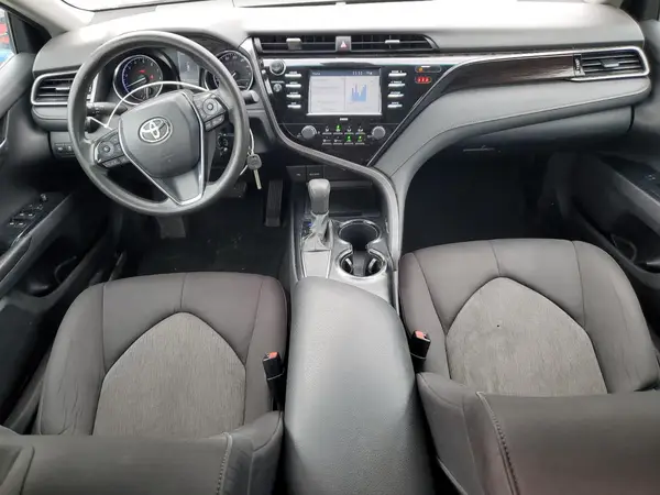 4T1C11AK5LU995223 2020 TOYOTA CAMRY - Image 8