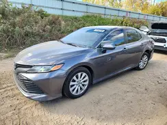4T1C11AK5LU995576 2020 TOYOTA CAMRY