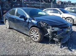 4T1C11AK5LU995741 2020 TOYOTA CAMRY