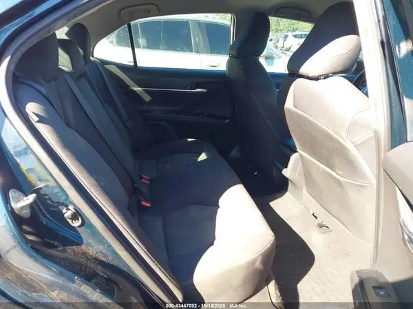4T1C11AK5LU995741 2020 TOYOTA CAMRY - Image 8