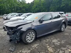 4T1C11AK5LU995805 2020 TOYOTA CAMRY