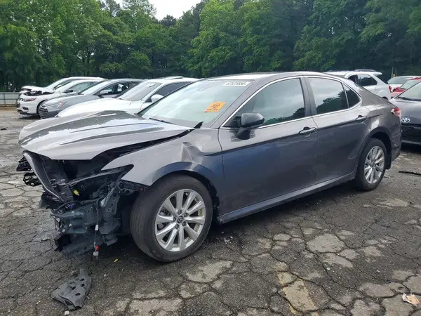 4T1C11AK5LU995805 2020 TOYOTA CAMRY - Image 1