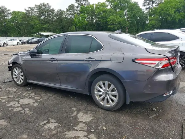 4T1C11AK5LU995805 2020 TOYOTA CAMRY - Image 2